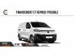 Citron Jumpy Fourgon M BlueHdi 145ch BVM6 Morbihan Vannes