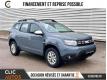 Dacia Duster 1.5 BLUE DCI 115CH EXPRESSION 4X2 Morbihan Vannes