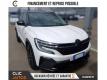 Renault Austral E-Tech Hybrid 200ch Techno Esprit Alpine Morbihan Vannes