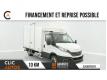 Iveco Daily III 35C18HA8 4100 3.0 180ch Caisse 20m Toutain Morbihan Vannes