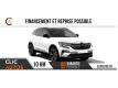 Renault Austral E-Tech full hybrid 200ch Techno Esprit Alpine Morbihan Vannes