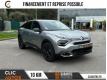 Citron C4 130ch S&S EAT8 Shine Morbihan Vannes