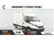 Iveco Daily 35S16HA8 4100 3.0 160ch Caisse Trouillet 20m Morbihan Vannes