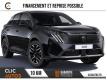 Peugeot 3008 Hybrid 136 e-DCS6 Allure Morbihan Vannes