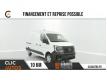 Nissan Interstar L2H2 3t5 2.0 dCi 150ch Tekna Morbihan Vannes