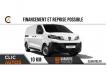 Peugeot Expert M BLUEHDI 120 S BVM6 Morbihan Vannes