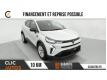 Renault Captur TCE 90ch EVOLUTION Morbihan Vannes