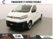 Citron Jumpy FOURGON VAN BLUEHDI Morbihan Vannes