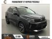 Citron C5 Aircross BLUEHDI 130 EAT8 MAX Morbihan Vannes