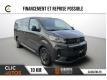 Citron Jumpy Fourgon XL BLUEHDI 180ch EAT8 Morbihan Vannes