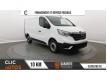 Renault Trafic Van L1H1 ADVANCE 3T Blue dci 150ch Morbihan Vannes