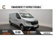 Renault Trafic Van L2H1 ADVANCE 3T Blue Dci 150ch Morbihan Vannes