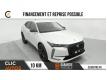 DS DS 4 BlueHDi 130 EAT8 Pallas Morbihan Vannes