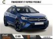 Volkswagen Taigo 1.5 TSI 150ch DSG R-Line Morbihan Vannes