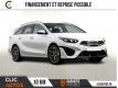 Kia CEED SW 1.6 PHEV 140ch DCT Morbihan Vannes