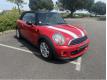 Mini Cabrio CABRIOLET R57 98 ch One Morbihan Vannes
