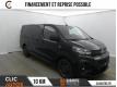 Citron Jumpy Fourgon Nouveau XL BLUEHDI 180ch S EAT8 Morbihan Vannes