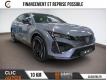 Peugeot 408 PHEV 180ch e-EAT8 GT Morbihan Vannes