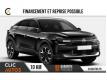 Citron C4 Hybride 136ch E-DCS6 MAX + Pack Techno Morbihan Vannes