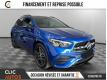 Mercedes Gla 200 D 8G-DCT AMG LINE Morbihan Vannes