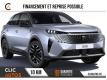 Peugeot 3008 Hybrid 145ch E-DCS6 GT Morbihan Vannes