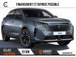 Peugeot 3008 Hybrid 136ch e-DCS6 Allure Morbihan Vannes