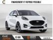Ford Puma 1.0 ECOBOOST 125 CH MHEV S&S POWERSHIFT ST-LINE Morbihan Vannes