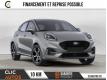 Ford Puma 1.0 ECOBOOST 125 CH MHEV S&S POWERSHIFT ST-LINE Morbihan Vannes