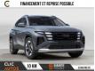 Hyundai Tucson 1.6 T-GDI 215 HYBRID BVA6 CREATIVE Morbihan Vannes