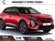 Peugeot 2008 HYBRID 145 E-DCS6 GT Morbihan Vannes