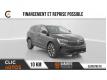 Renault Espace E-Tech full hybrid 200ch Techno Morbihan Vannes