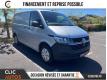 Volkswagen Transporter 6.1 VAN L1H1 2.0 TDI 150 DSG7 BUSINESS LINE Morbihan Vannes