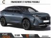 Peugeot 3008 HYBRID 145 E-DCS6 GT Morbihan Vannes