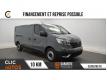 Renault Trafic Van L2H1 ADVANCE 3T Blue Dci 150ch Morbihan Vannes