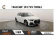 Audi A1 sportback S line 30 TFSI 116ch STRONIC Morbihan Vannes