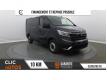 Renault Trafic Van L1H1 ADVANCE 3T Blue dci 150ch Morbihan Vannes