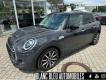 Mini Mini 2.0 192 COOPER S 5P BVA Moselle Sarreguemines