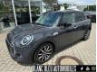 Mini Mini 2.0 192 COOPER S 5P Moselle Sarreguemines