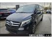 Mercedes Classe V 300D 237 CH AVANTGARDE 8PL EXTRA LONG XL 9G-TRONIC Moselle Sarreguemines