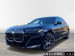 BMW Srie 7 (G70) 740D XDRIVE 299 CH M SPORT BVA Moselle Sarreguemines