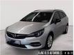 Opel Astra SPORTS TOURER 1,5 DIESEL 122 CH EDITION AUTOMATIQUE Moselle Sarreguemines