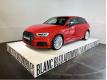 Audi A3 SPORTBACK 35 TDI 150 S line S tronic 7 Moselle Sarreguemines
