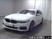 BMW Srie 5 TOURING (G31) 520DA 190 CH M SPORT BVA Moselle Sarreguemines