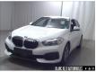 BMW Srie 1 (F40) 118DA 150 CH BUSINESS DESIGN BVA Moselle Sarreguemines