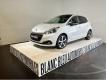 Peugeot 208 1.2 PURETECH 110 CH FELINE 5P Moselle Sarreguemines