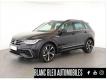 Volkswagen Tiguan II (2) 2.0 TDI 150 R-LINE DSG7 Moselle Sarreguemines