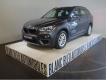 BMW X1 (F48) SDRIVE18i 136 BUSINESS DESIGN DKG Moselle Sarreguemines