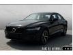 Volvo S60 B5 AWD 250 CH MILD HYBRID STYLE DARK Moselle Sarreguemines