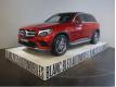 Mercedes GLC 250d 204 CH 4 MATIC 9G-TRONIC FASCINATION Moselle Sarreguemines