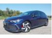 Volkswagen Golf DSG7 VIII 2.0 TSI GTI Rhin (Bas) Soufflenheim